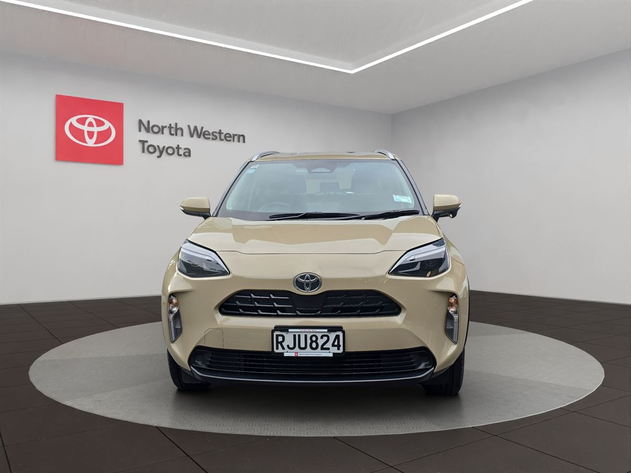 Vehicle image 2