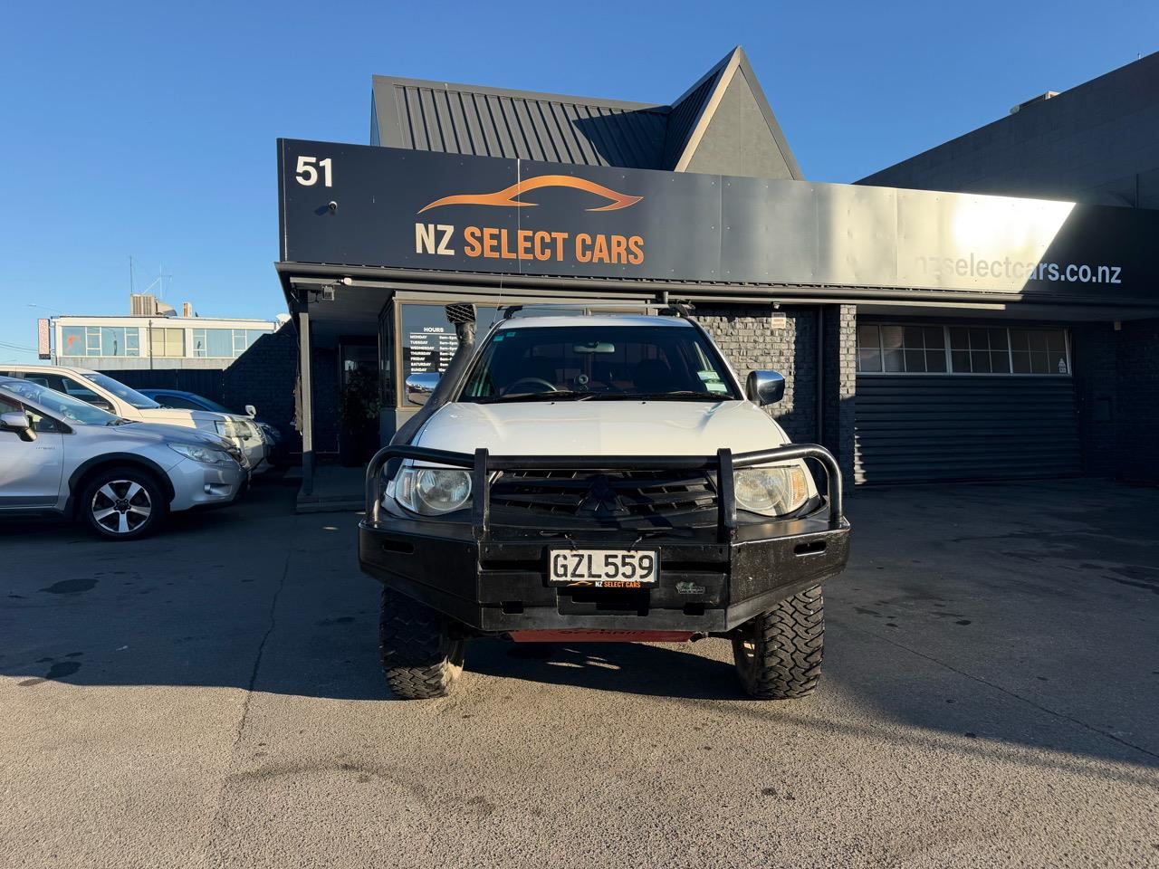 Vehicle image 2