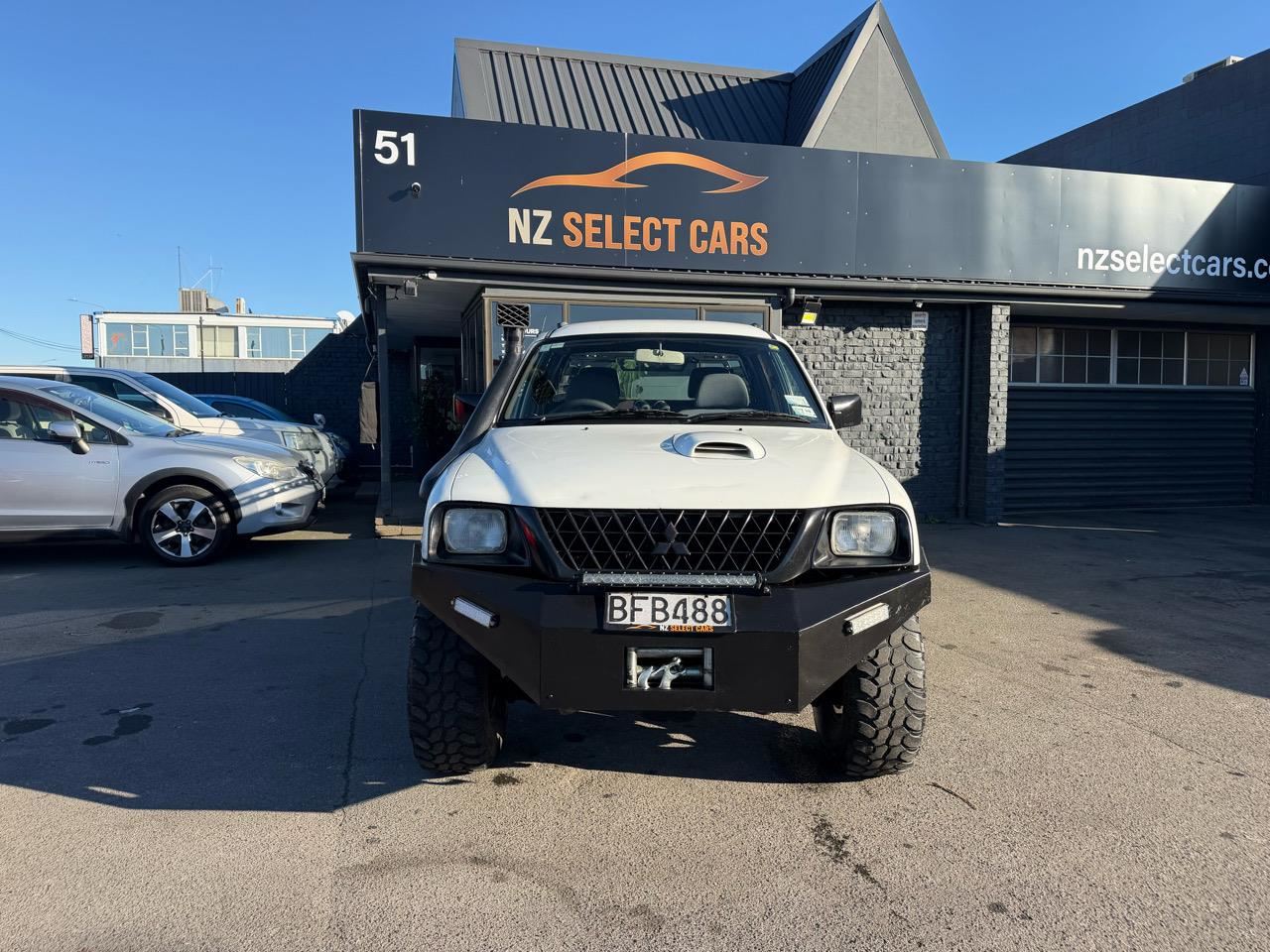Vehicle image 2