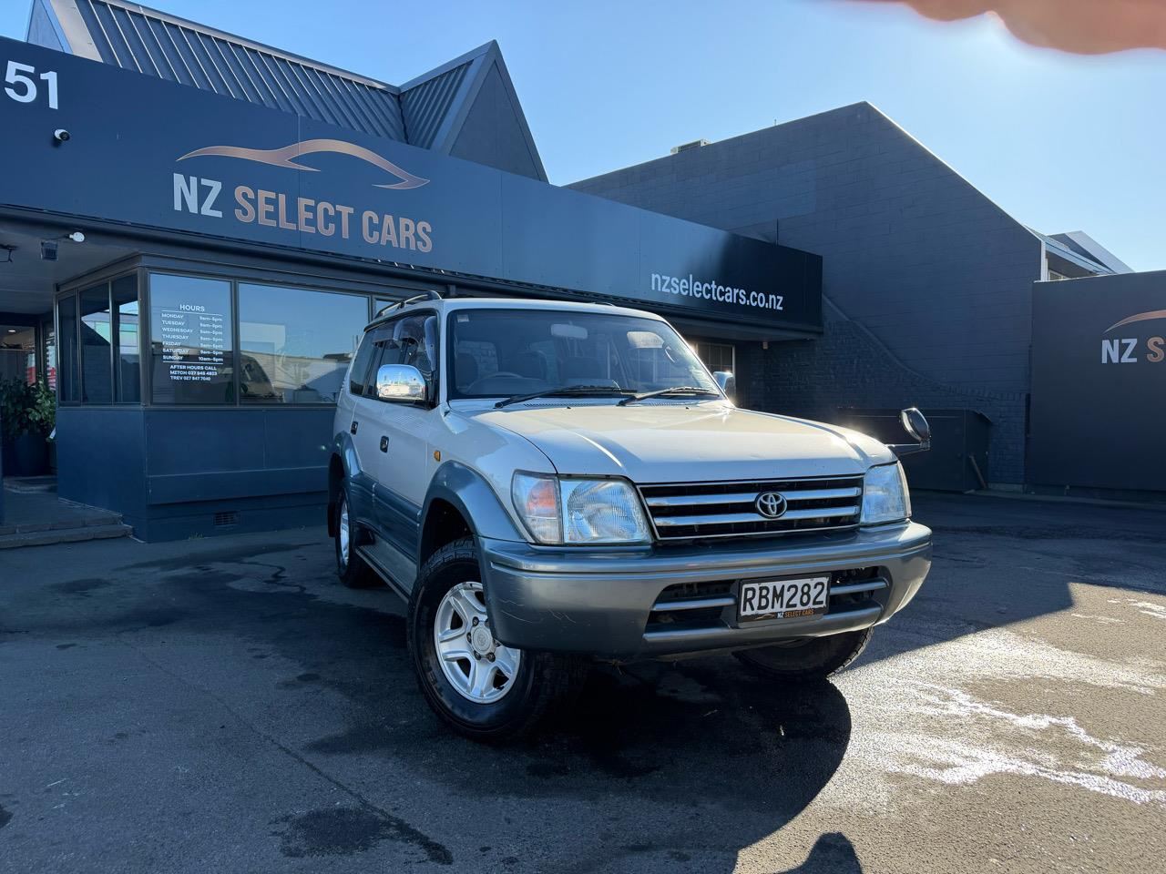 Vehicle image 1