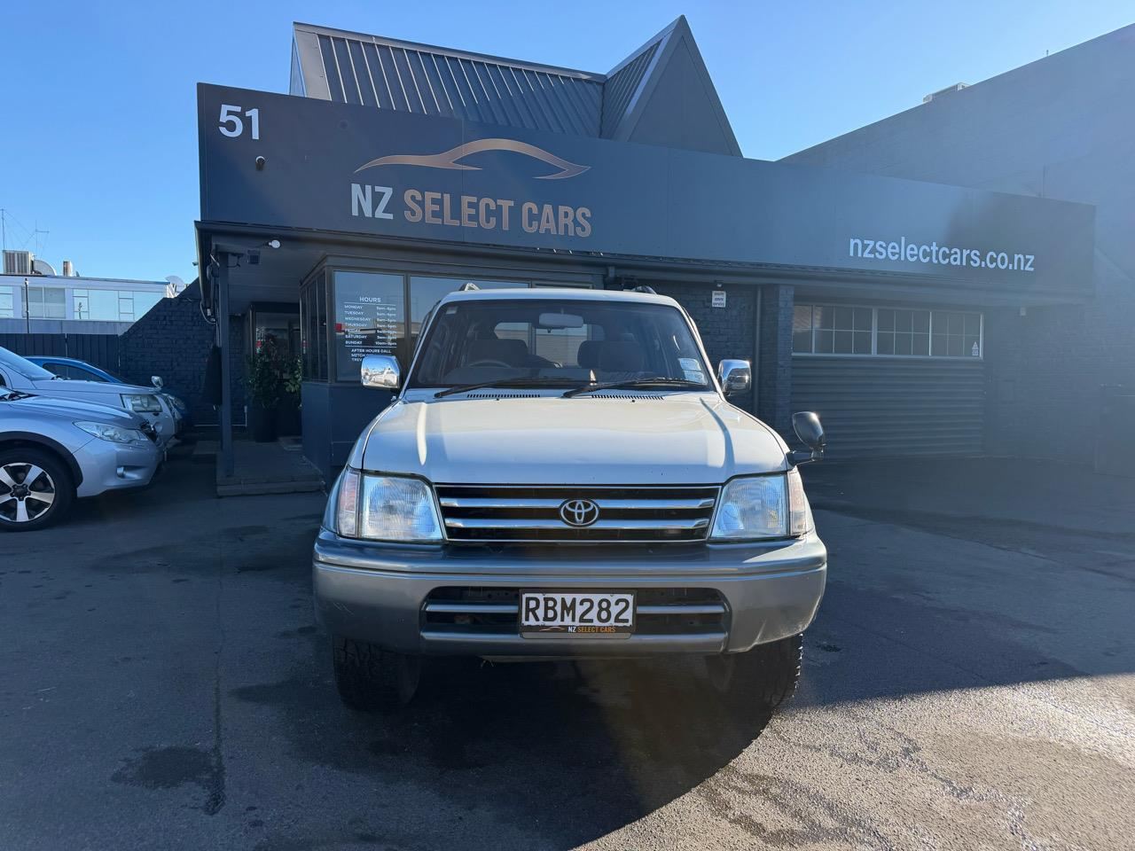 Vehicle image 2