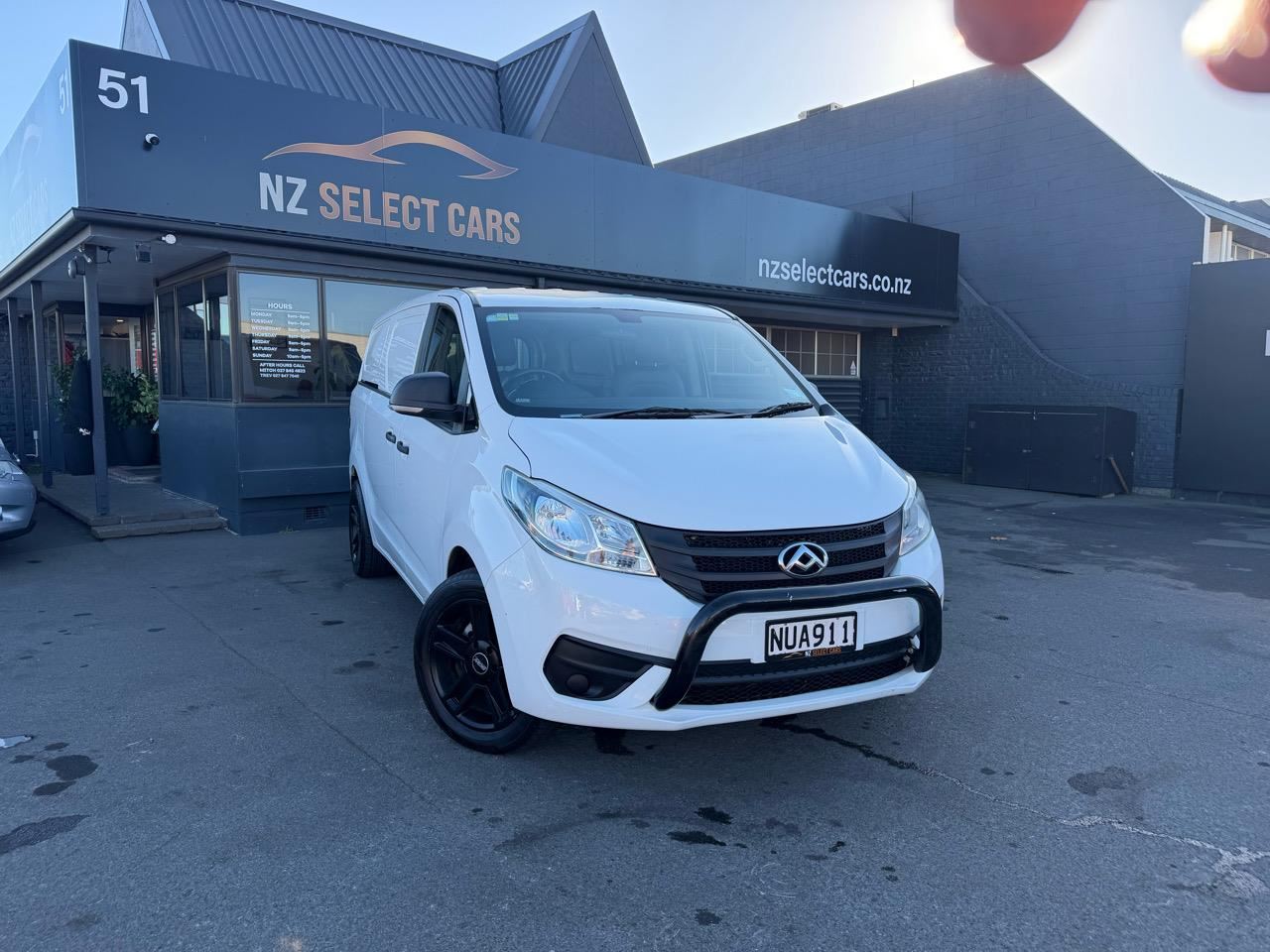 Vehicle image 1