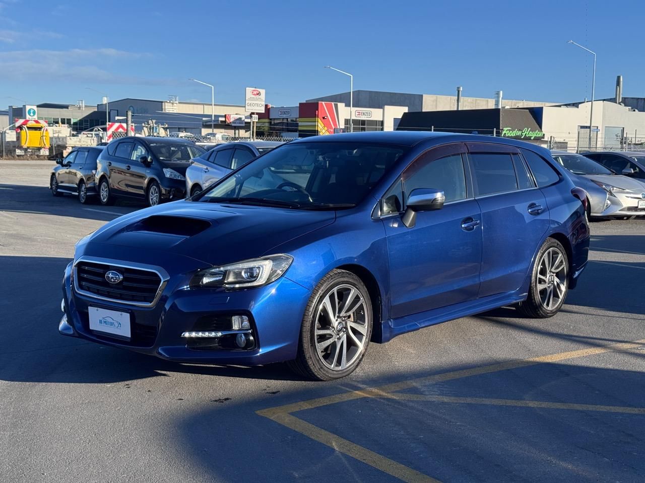 Vehicle image 1