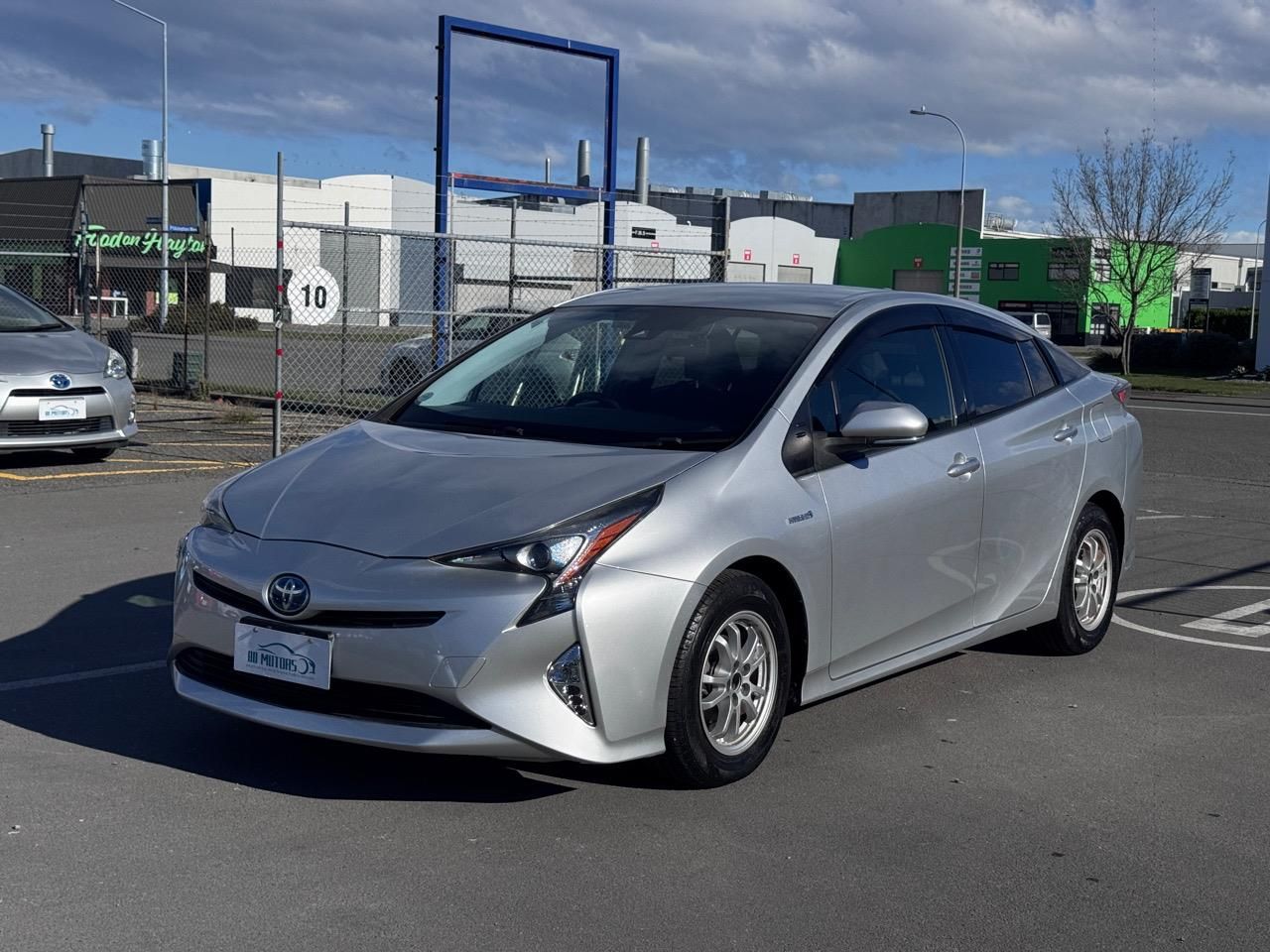 Vehicle image 1