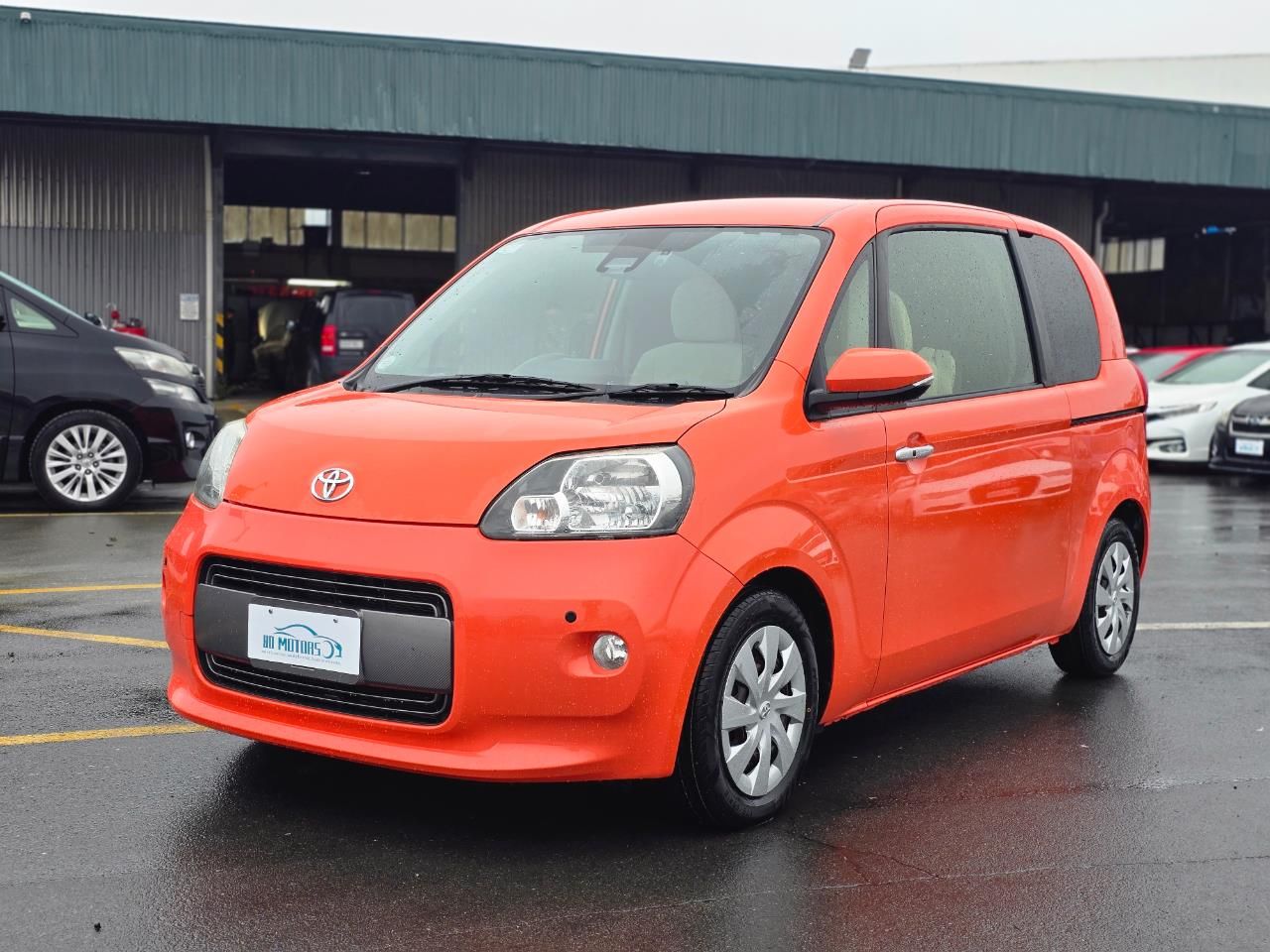 Vehicle image 1