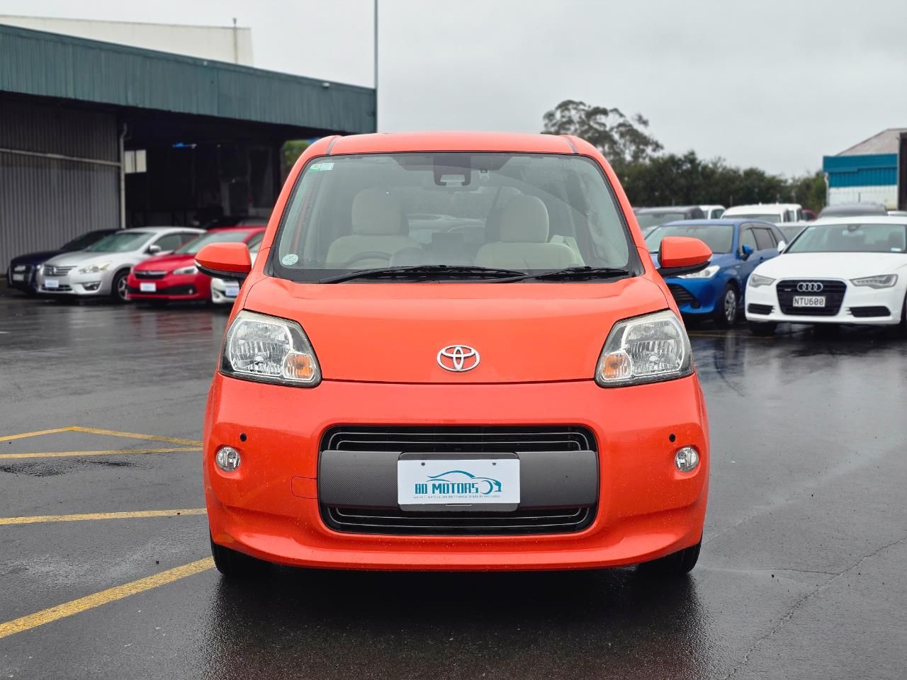 Vehicle image 2