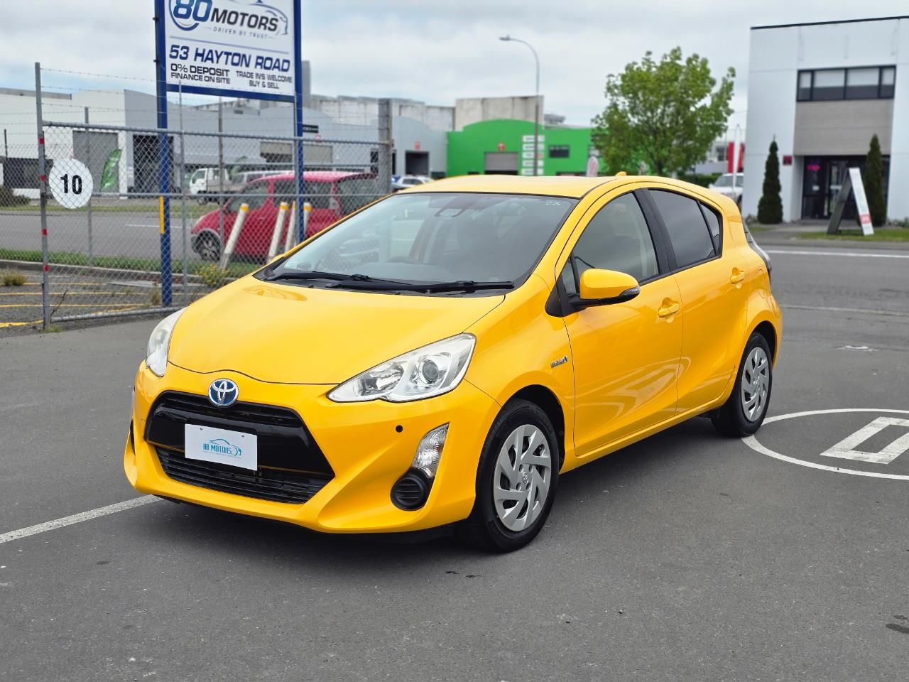 Vehicle image 1