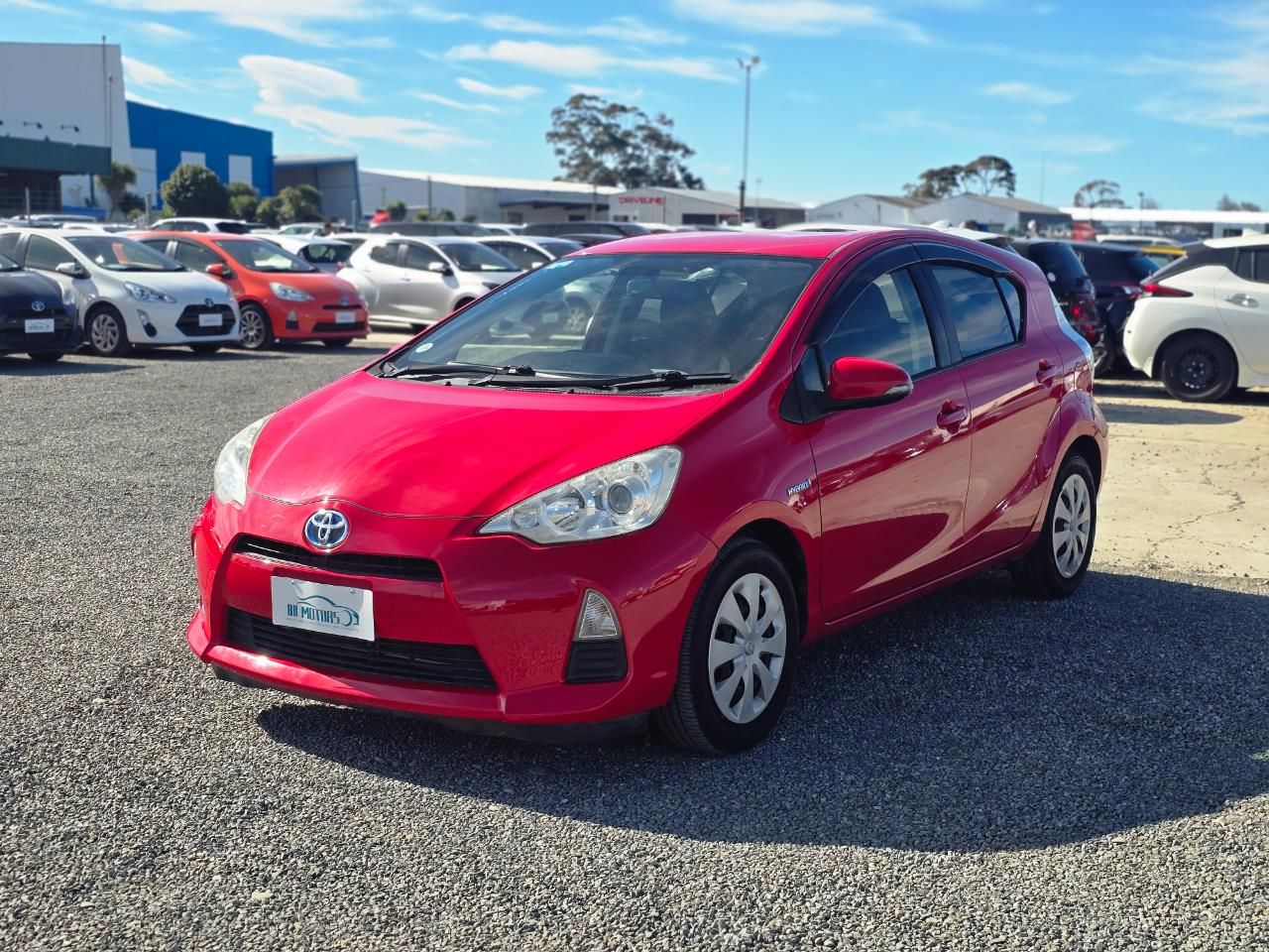 Vehicle image 1