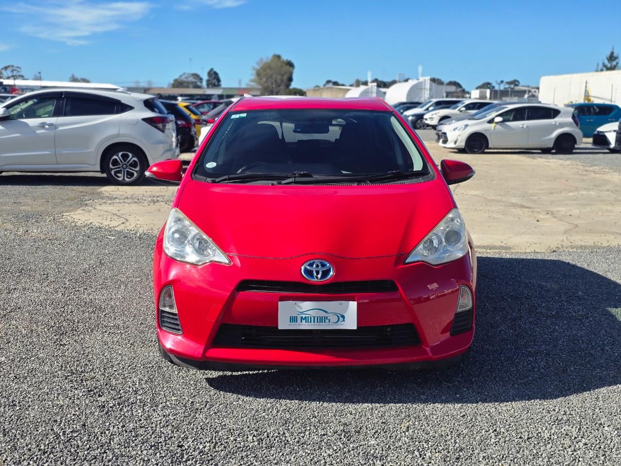 Vehicle image 2