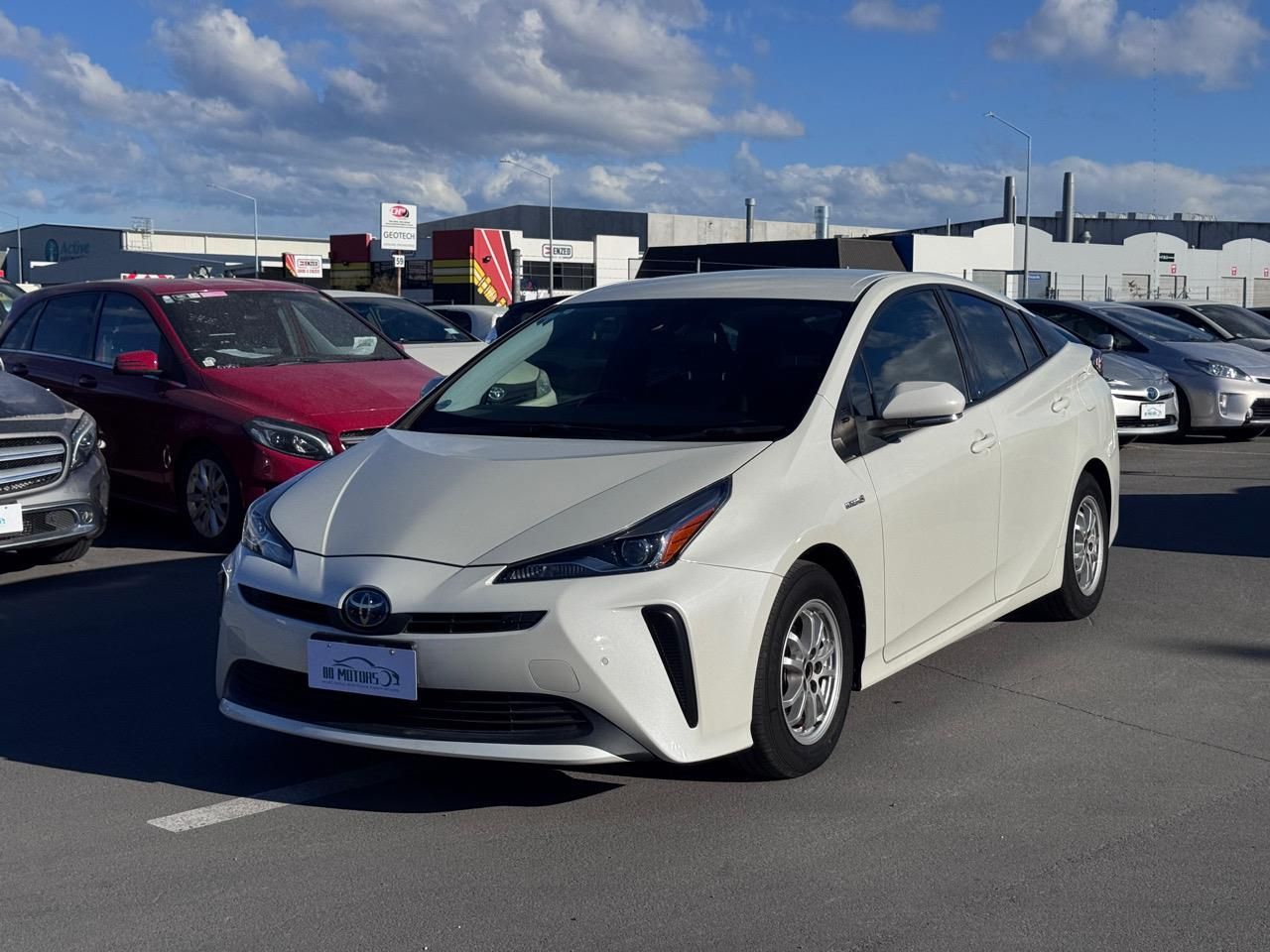 Vehicle image 1