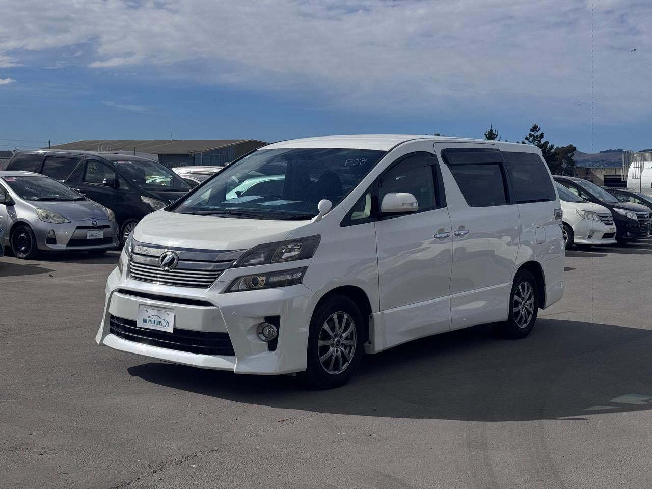 Vehicle image 1