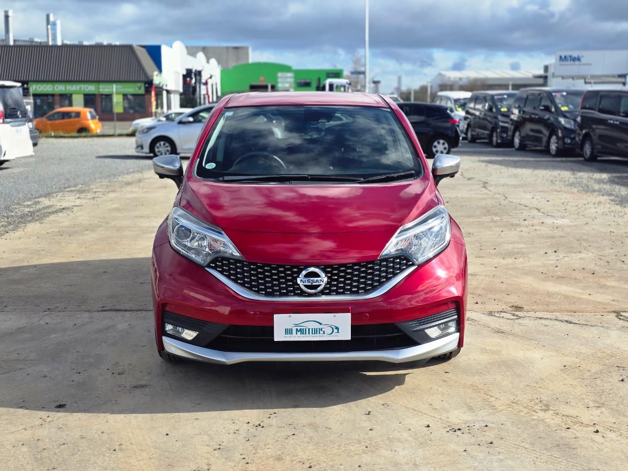 Vehicle image 2