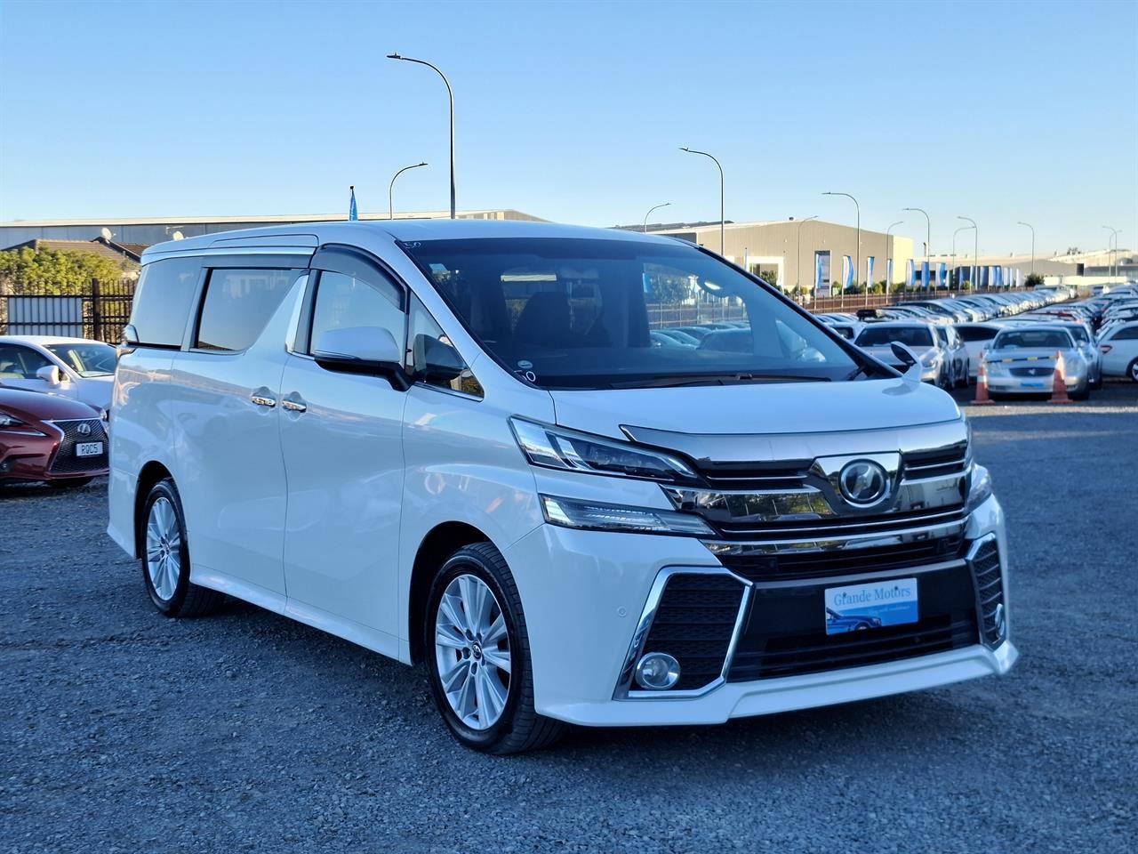 Vehicle image 1