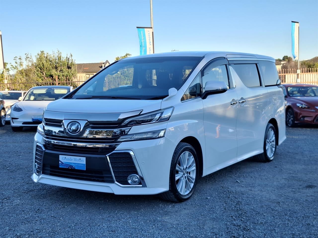 Vehicle image 3