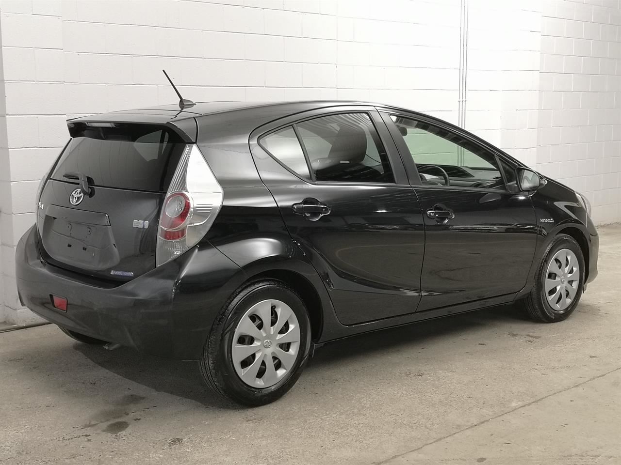 Vehicle image 2