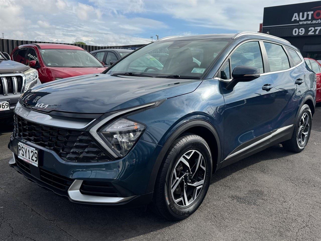 Vehicle image 1