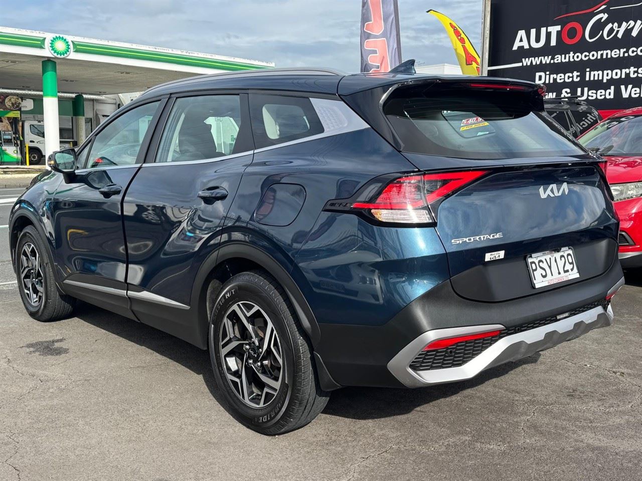 Vehicle image 2
