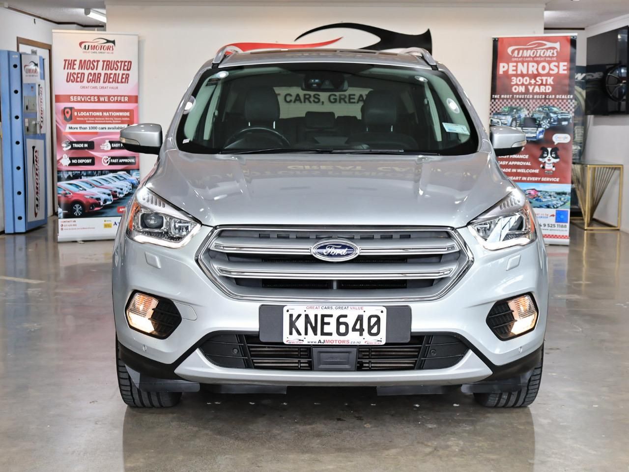 Vehicle image 2