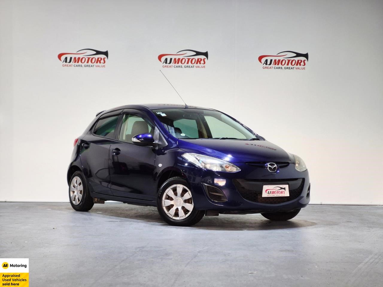 Vehicle image 1