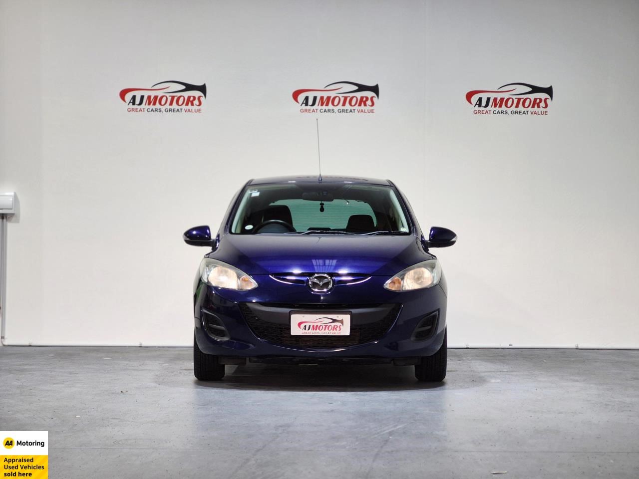 Vehicle image 2