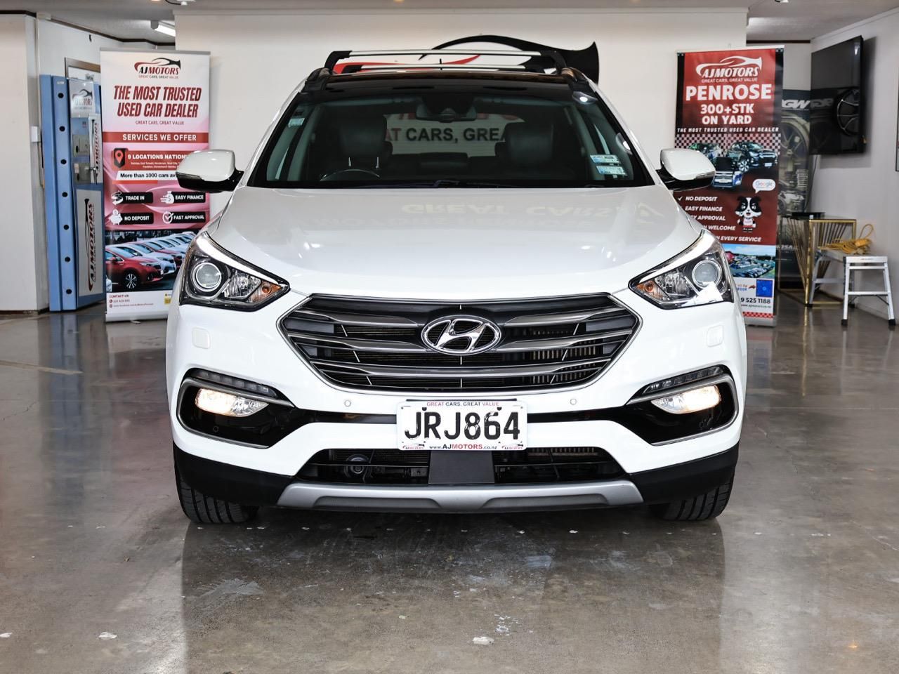 Vehicle image 2