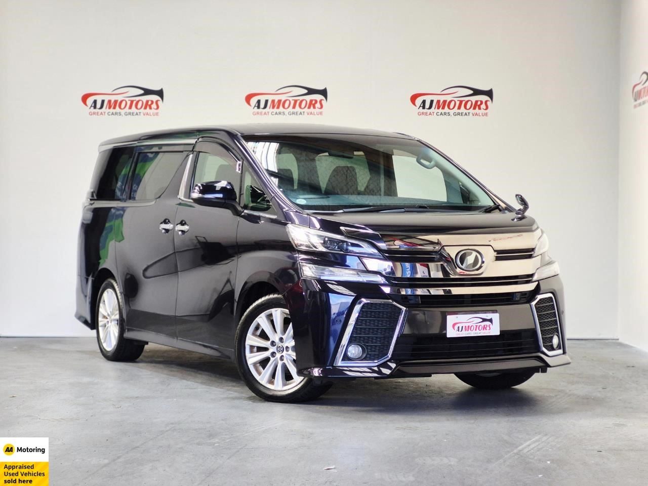 Vehicle image 1