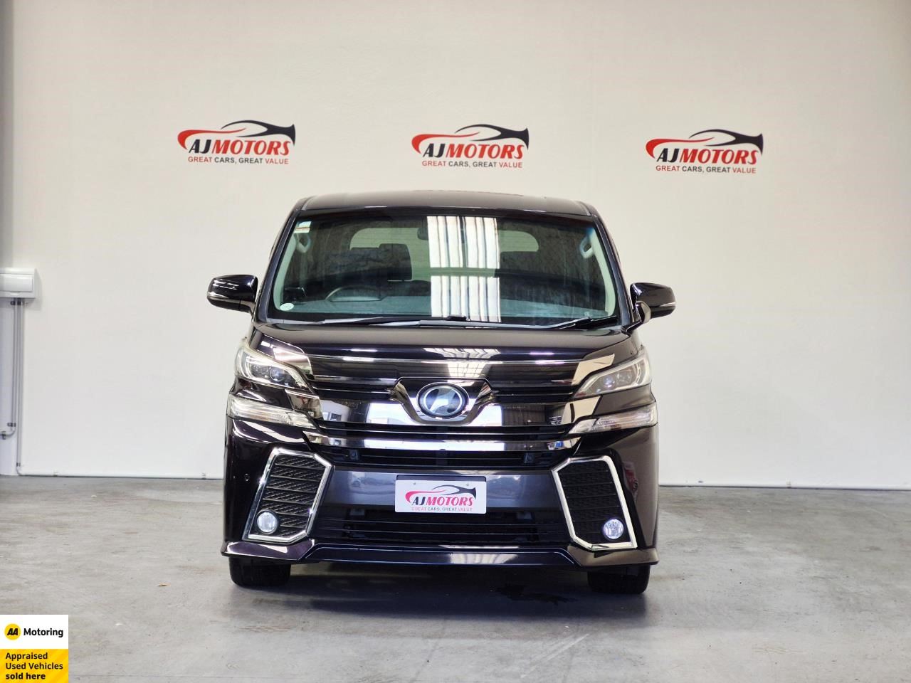 Vehicle image 2
