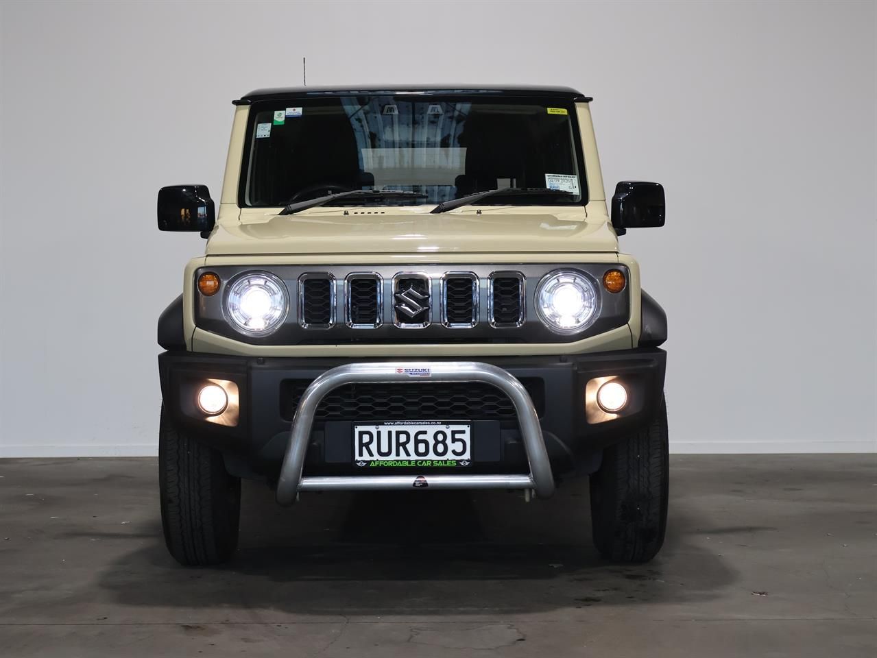 Vehicle image 2