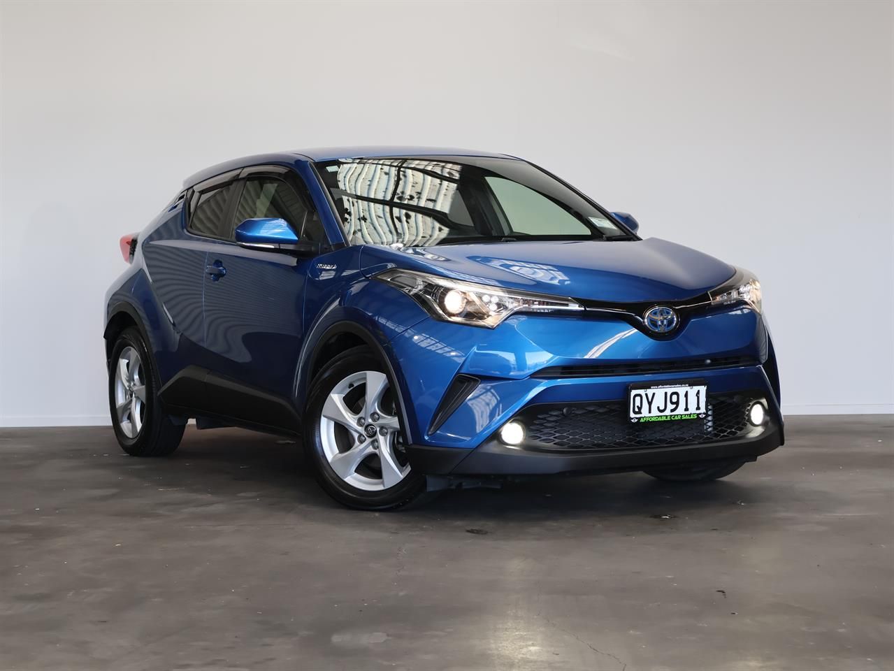 Vehicle image 1