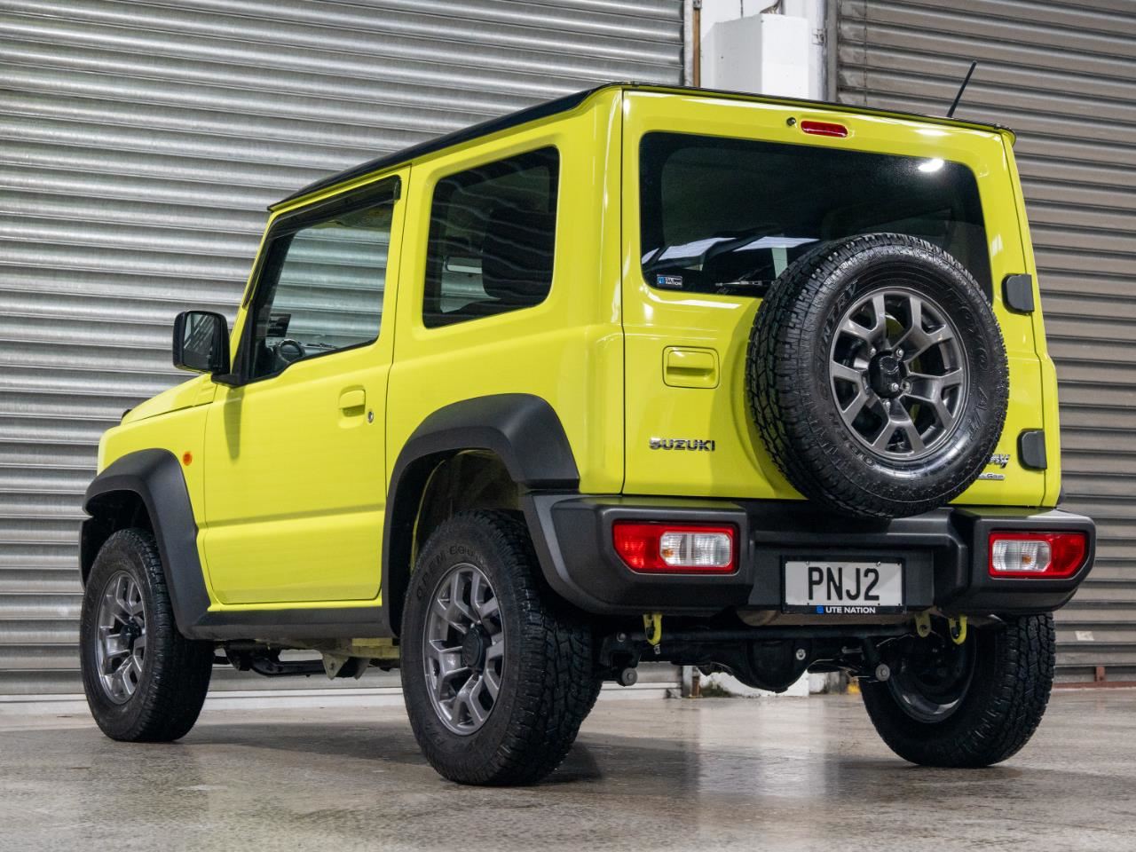 Vehicle image 2