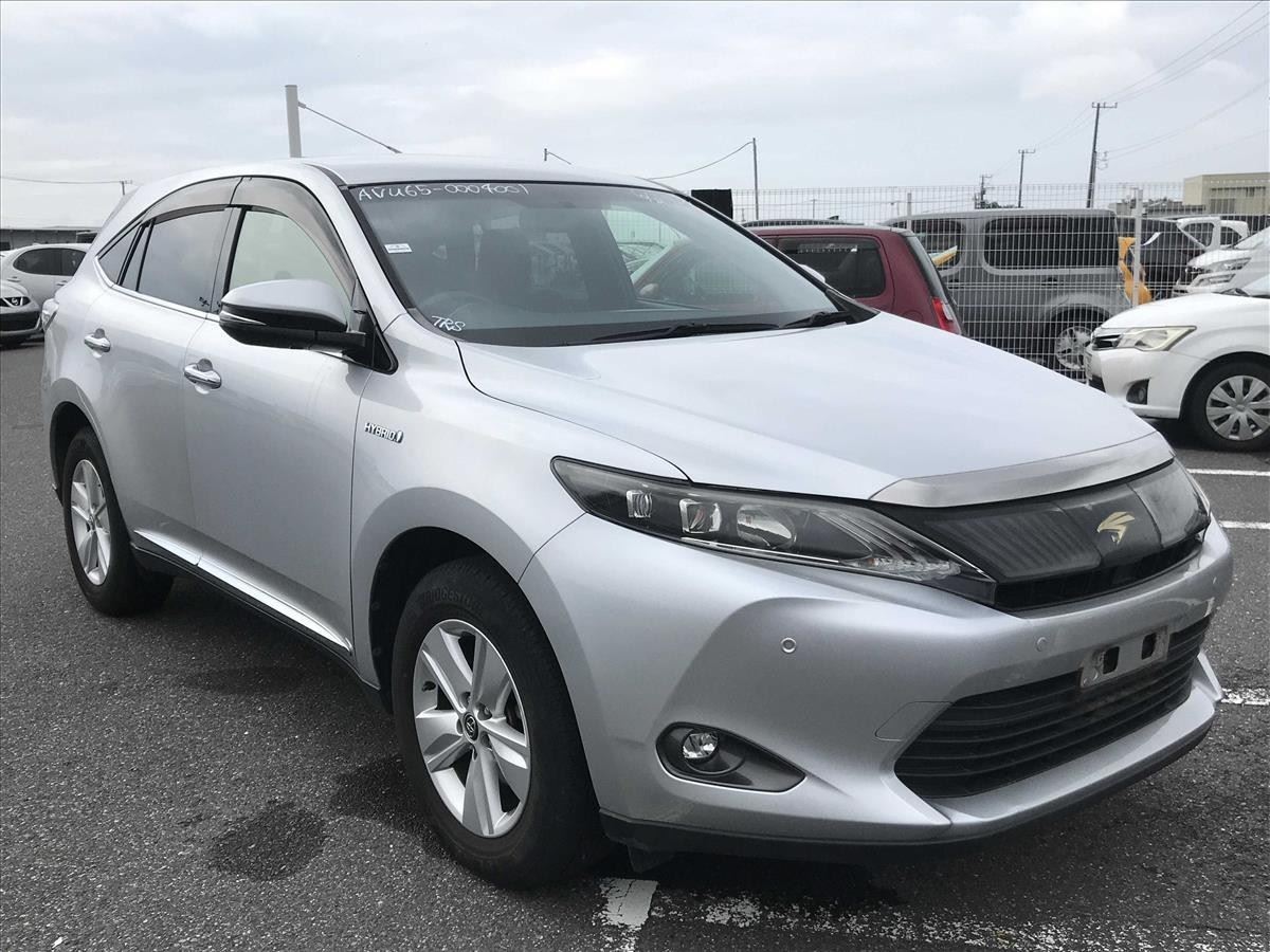 Vehicle image 1