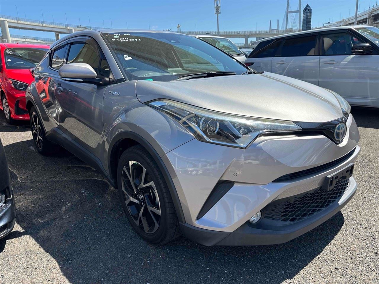 Vehicle image 1