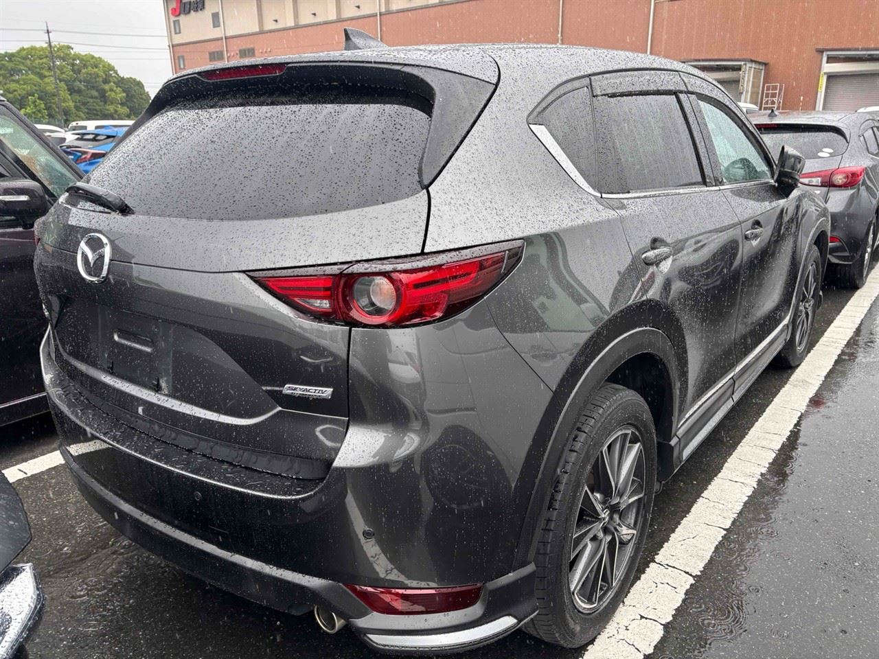 Vehicle image 2