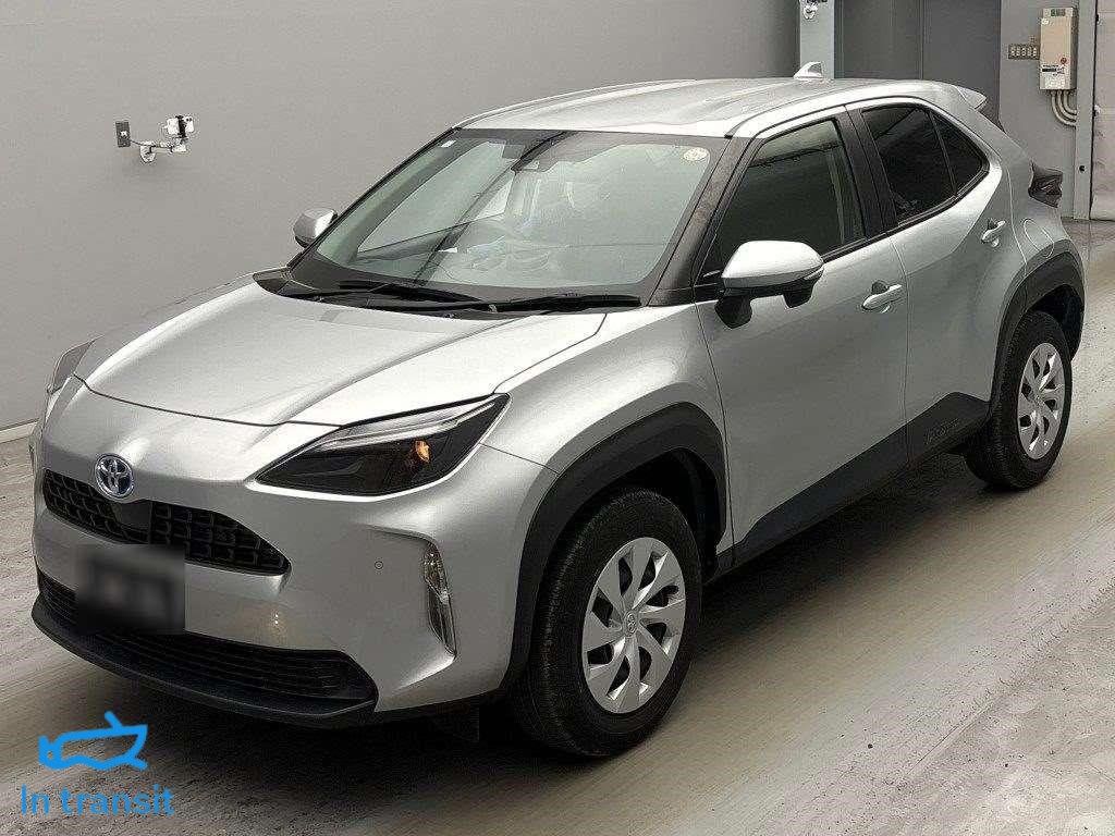 Vehicle image 1
