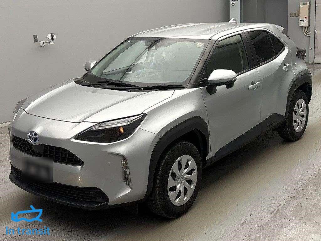 Vehicle image 1