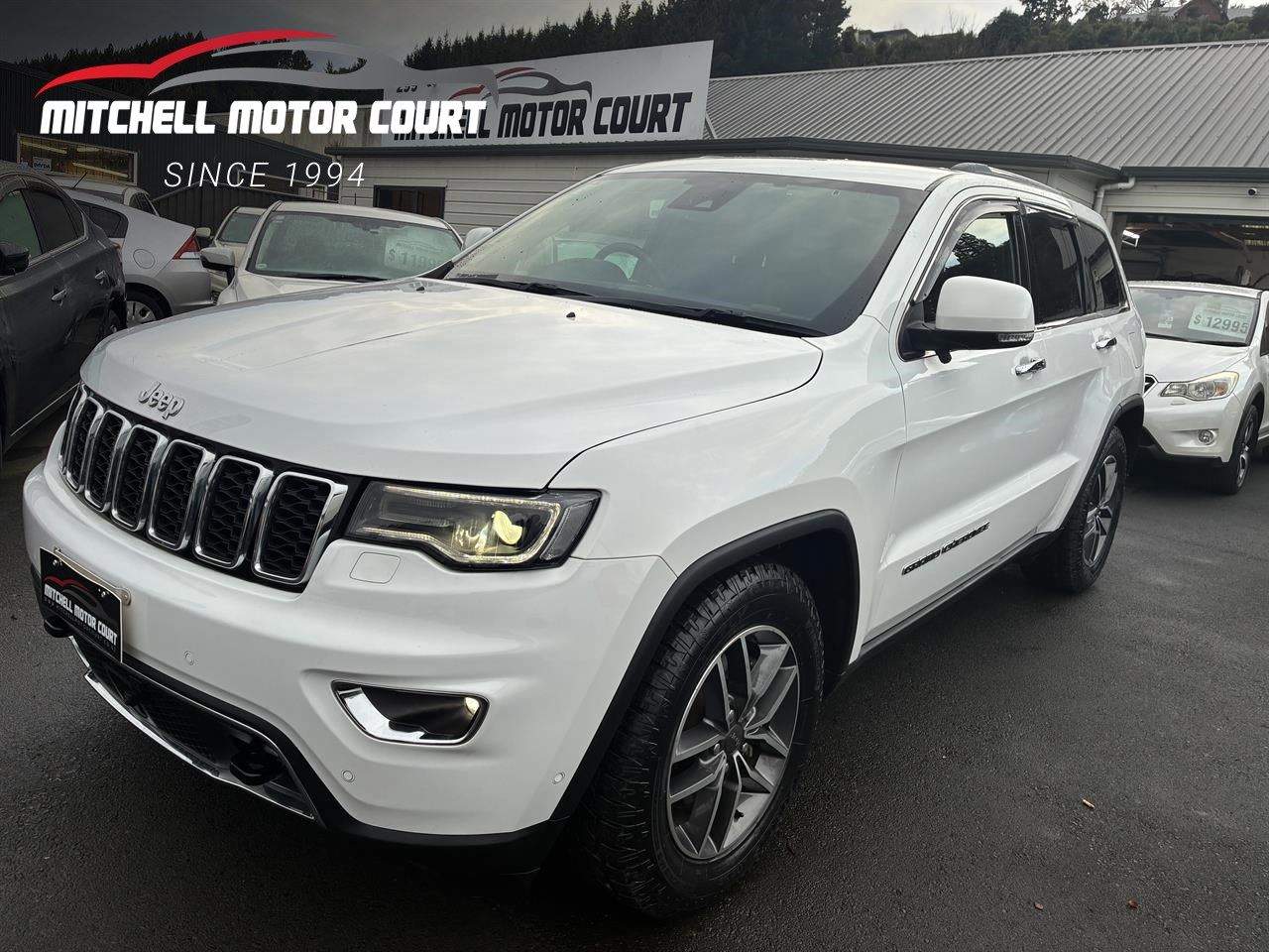 Vehicle image 1