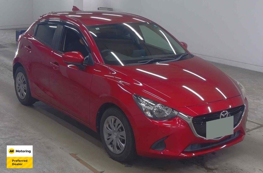 Vehicle image 1
