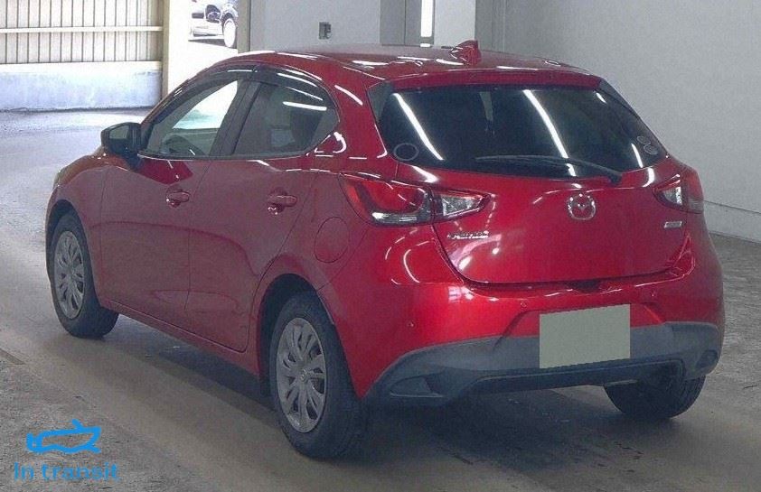Vehicle image 3