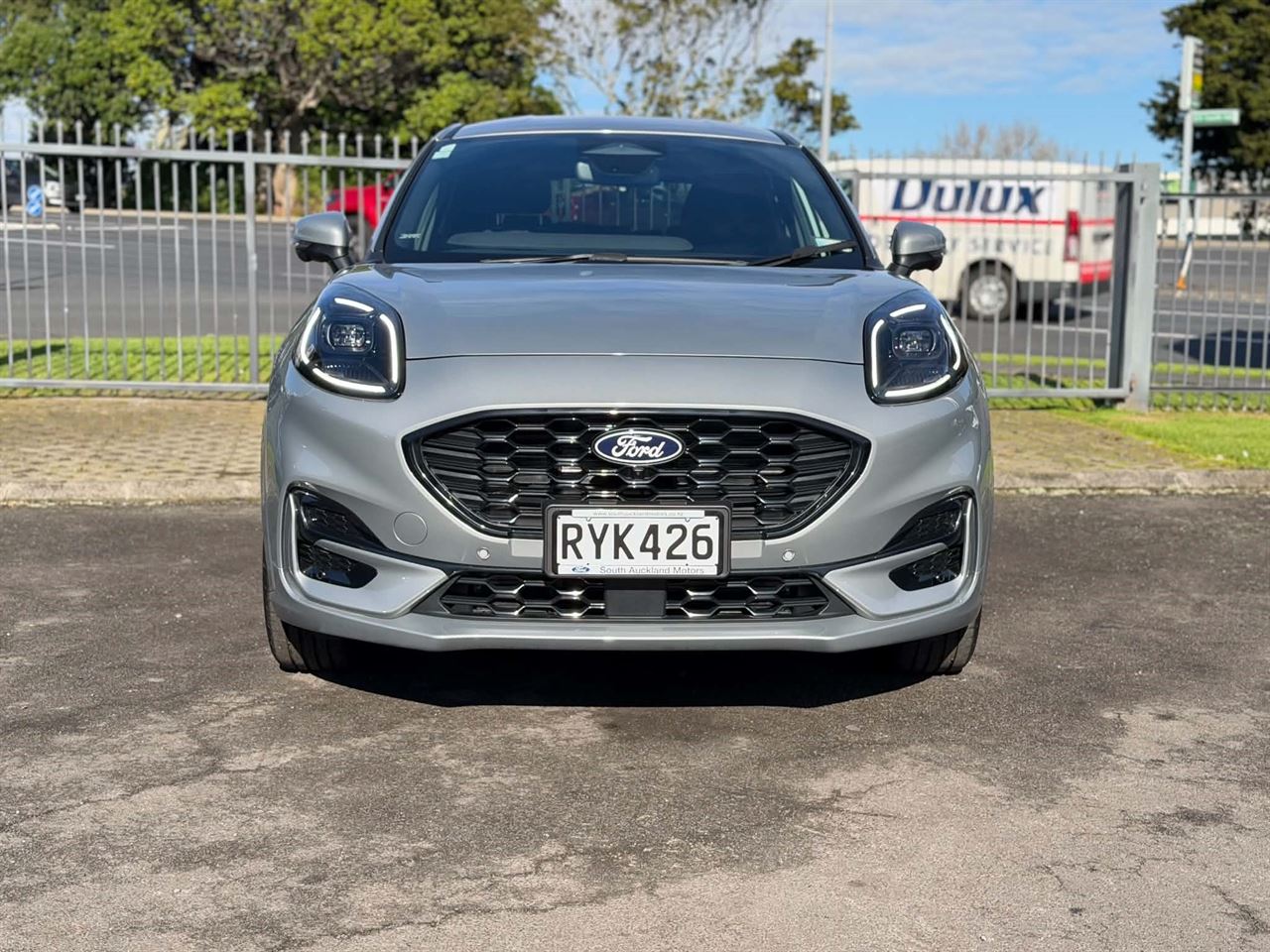 Vehicle image 2