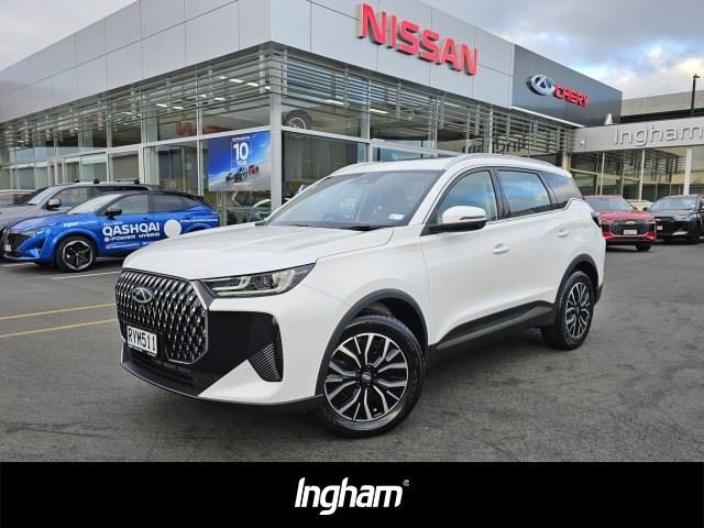 Vehicle image 1