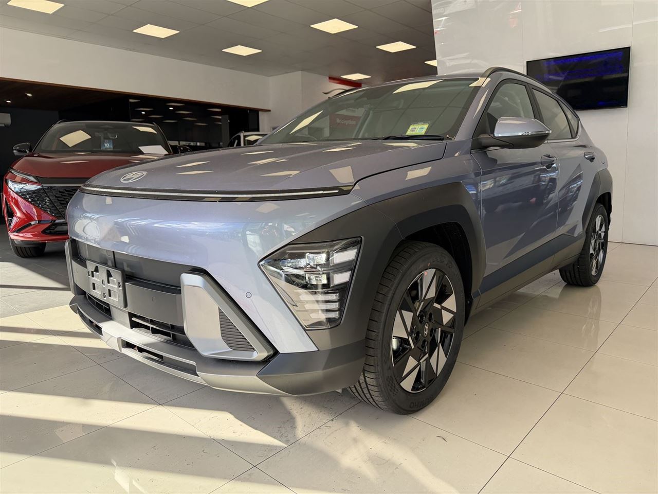 Vehicle image 5