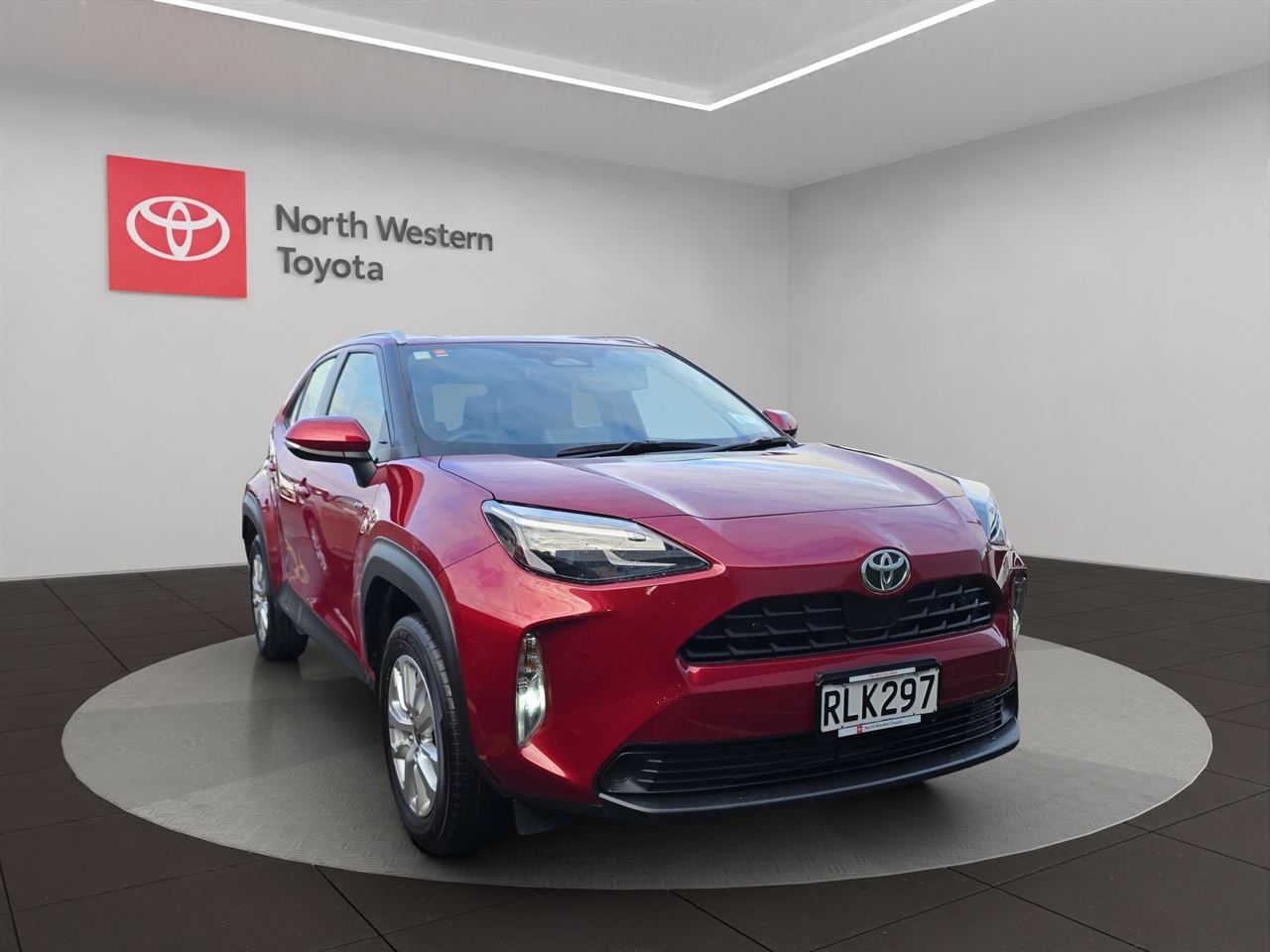 Vehicle image 1