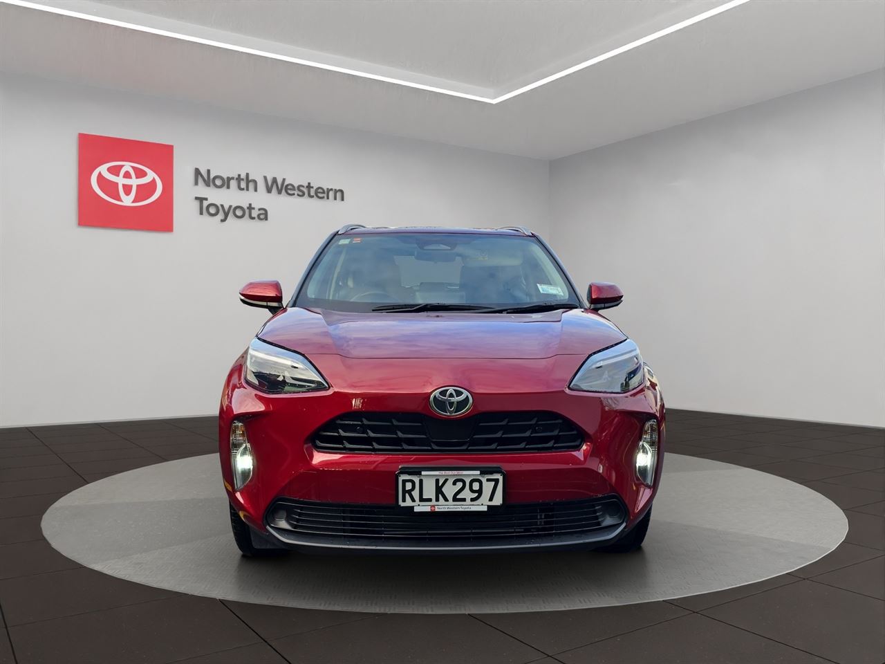 Vehicle image 2
