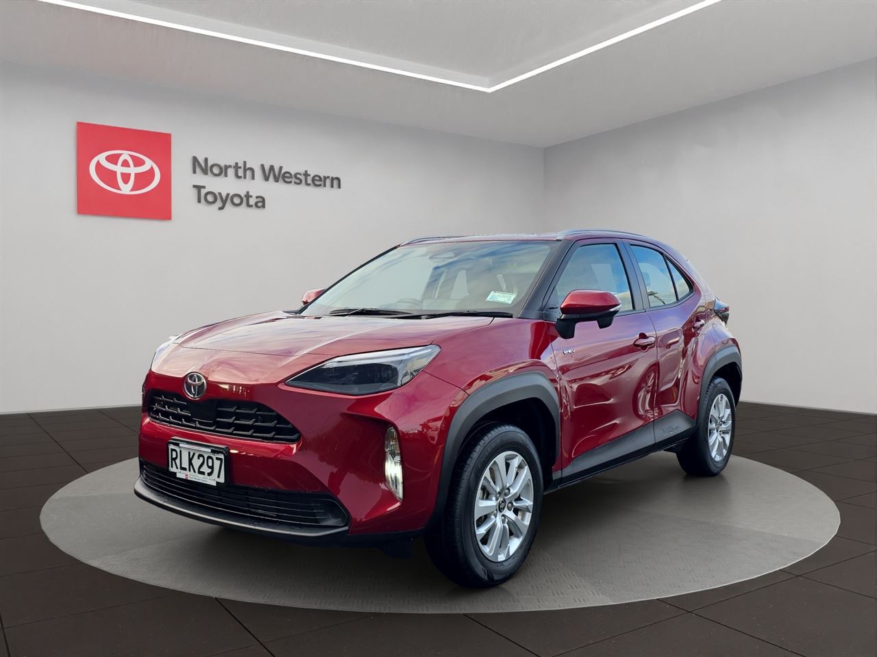 Vehicle image 3
