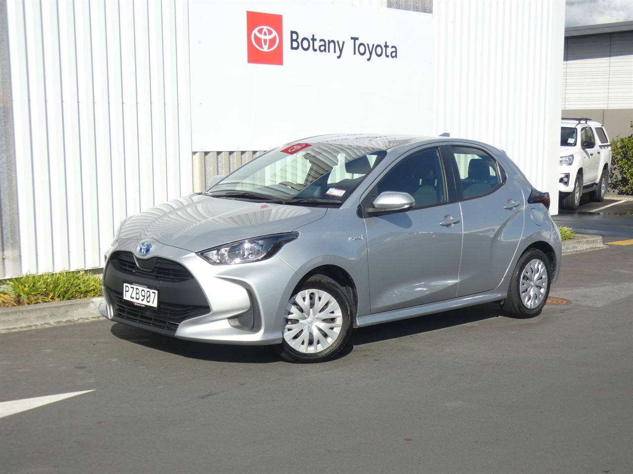 Vehicle image 1