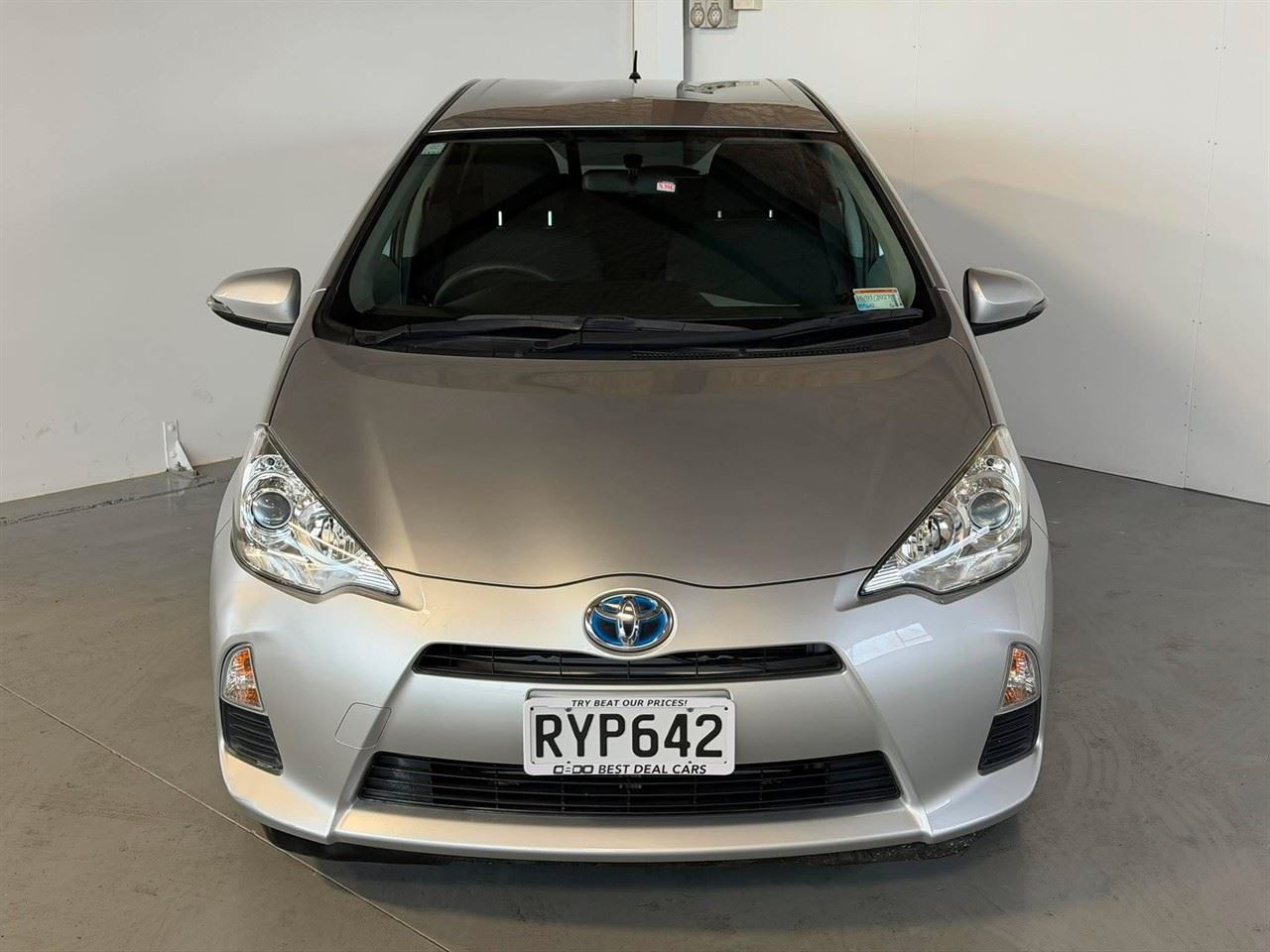 Vehicle image 2