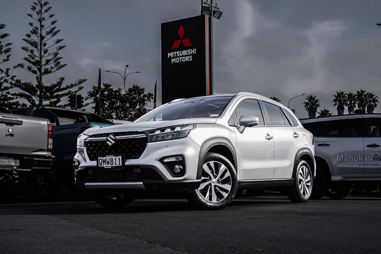 Vehicle image 1