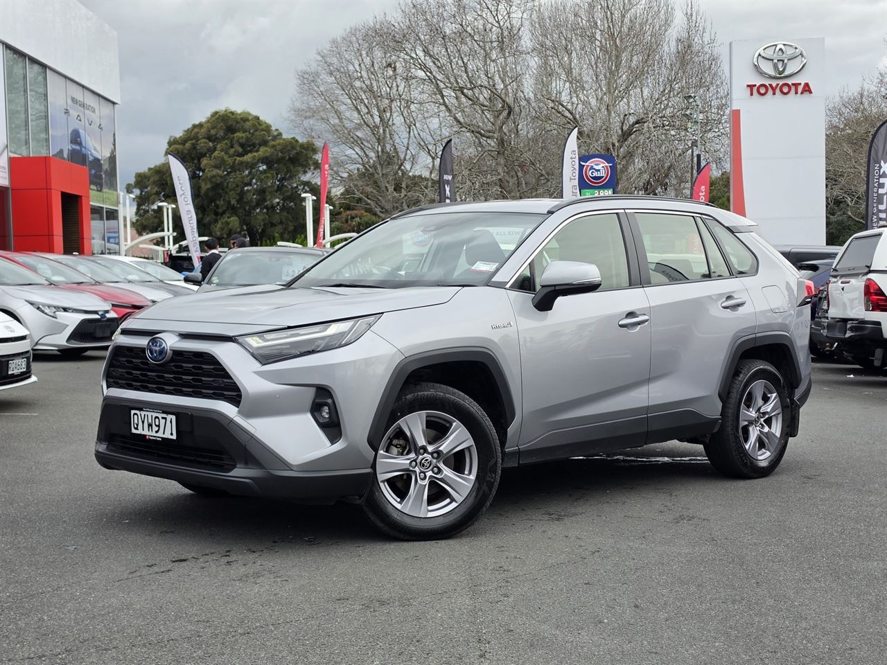 Vehicle image 2