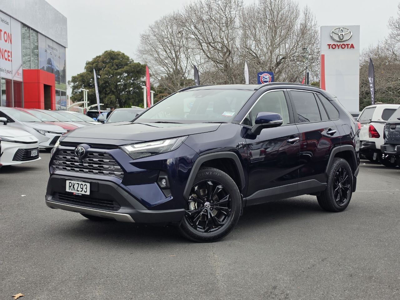 Vehicle image 2