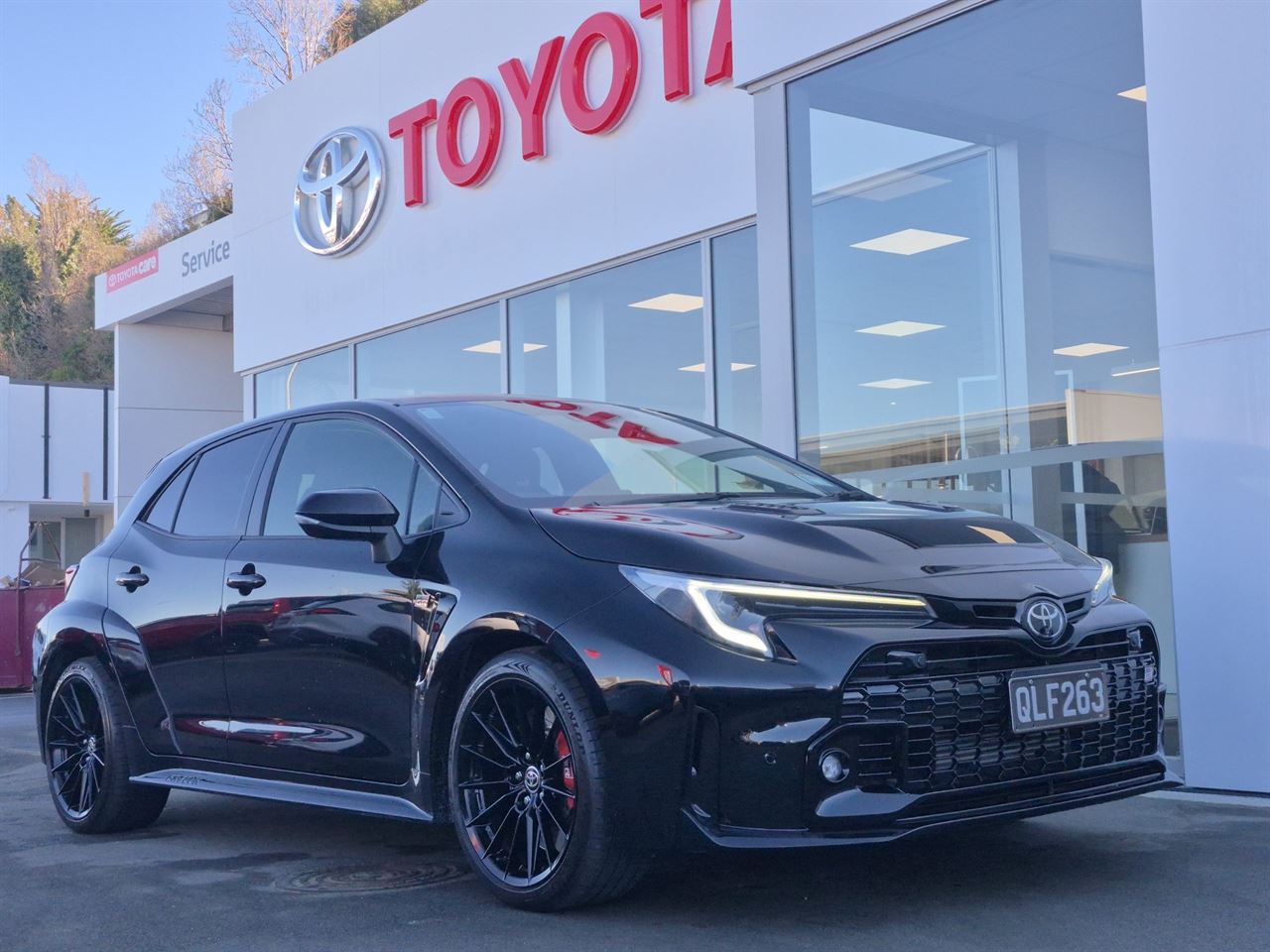Vehicle image 1